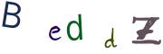 Bild-CAPTCHA