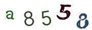 Bild-CAPTCHA