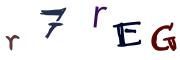 Bild-CAPTCHA