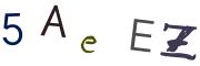 Bild-CAPTCHA