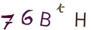 Bild-CAPTCHA