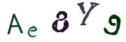 Bild-CAPTCHA