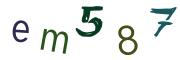 Bild-CAPTCHA