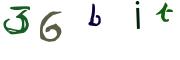 Bild-CAPTCHA