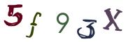 Bild-CAPTCHA