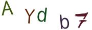 Bild-CAPTCHA
