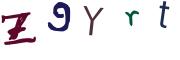 Bild-CAPTCHA