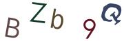 Bild-CAPTCHA