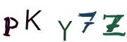 Bild-CAPTCHA