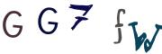 Bild-CAPTCHA