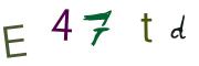 Bild-CAPTCHA