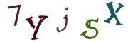Bild-CAPTCHA