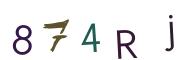 Bild-CAPTCHA