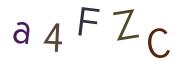 Bild-CAPTCHA