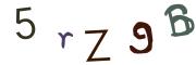Bild-CAPTCHA