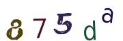 Bild-CAPTCHA