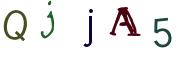 Bild-CAPTCHA