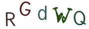 Bild-CAPTCHA