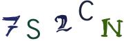 Bild-CAPTCHA
