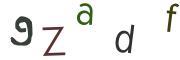 Bild-CAPTCHA