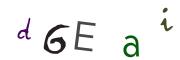 Bild-CAPTCHA