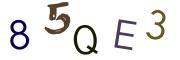 Bild-CAPTCHA