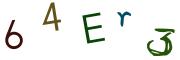 Bild-CAPTCHA