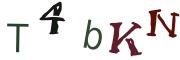Bild-CAPTCHA