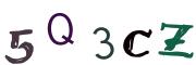 Bild-CAPTCHA