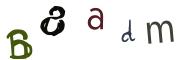 Bild-CAPTCHA