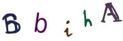 Bild-CAPTCHA