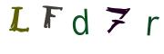 Bild-CAPTCHA