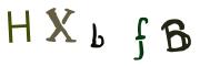 Bild-CAPTCHA