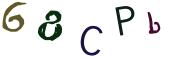 Bild-CAPTCHA