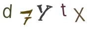 Bild-CAPTCHA