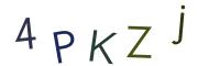 Bild-CAPTCHA