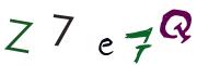 Bild-CAPTCHA