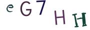 Bild-CAPTCHA