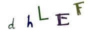 Bild-CAPTCHA