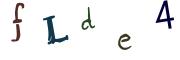 Bild-CAPTCHA