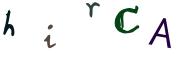 Bild-CAPTCHA