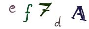 Bild-CAPTCHA