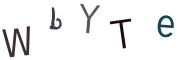 Bild-CAPTCHA