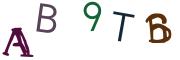 Bild-CAPTCHA