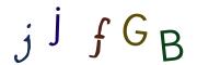 Bild-CAPTCHA