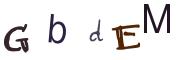 Bild-CAPTCHA