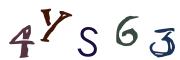 Bild-CAPTCHA