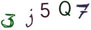 Bild-CAPTCHA