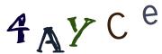 Bild-CAPTCHA