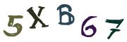Bild-CAPTCHA